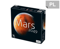 Trefl Mars 2049 - 404427 - zdjęcie 1