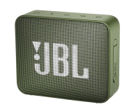 JBL GO 2 Zielony - 427966 - zdjęcie 1
