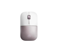 HP Z3700 Wireless Mouse Tranquil Pink - 475000 - zdjęcie 1