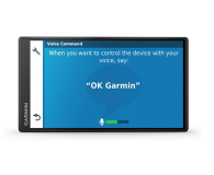 Garmin Dash Cam 55 2.5K/2" + DriveSmart 55 MT-S - 493448 - zdjęcie 9