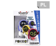 Dumel Silverlit Pokibot Assorted 88529 - 464342 - zdjęcie 1