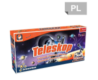 Trefl Teleskop Special S4Y - 472698 - zdjęcie 1
