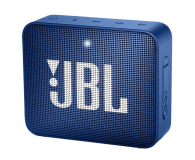 JBL GO 2 Niebieski - 427911 - zdjęcie 1