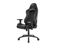 AKRACING Nitro Gaming Chair (Czarny)  - 471172 - zdjęcie 6