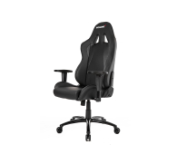 AKRACING Nitro Gaming Chair (Czarny)  - 471172 - zdjęcie 2
