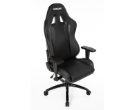 AKRACING Nitro Gaming Chair (Czarny)  - 471172 - zdjęcie 1