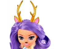 Mattel Enchantimals Lalka ze zwierzątkiem Danessa Deer - 476131 - zdjęcie 3