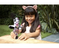 Mattel Enchantimals Lalka ze zwierzątkiem Sage Skunk - 476129 - zdjęcie 6
