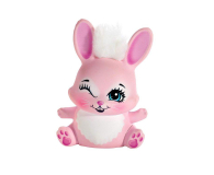 Mattel Enchantimals Lalka Zwierzątkiem Bree Bunny - 476132 - zdjęcie 3