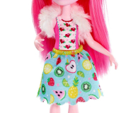 Mattel Enchantimals Lalka Zwierzątkiem Bree Bunny - 476132 - zdjęcie 4