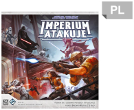 Galakta Star Wars: Imperium Atakuje - 430642 - zdjęcie 1