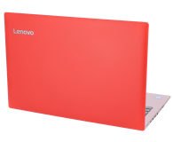 Lenovo Ideapad 330-15 i3-8130U/8GB/240/Win10 Czerwony - 468376 - zdjęcie 5