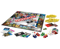 Hasbro Monopoly Gamer Mario Kart - 450896 - zdjęcie 3