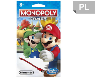 Hasbro Monopoly Gamer Dodatek - 385162 - zdjęcie 1