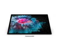 Microsoft Surface Studio 2 i7/16GB/1TB/GTX1060/Win10 - 470635 - zdjęcie 4