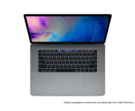 Apple MacBook Pro i9 2,9GHz/32/512/Radeon 560X Space - 441081 - zdjęcie 1