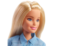 Barbie Lalka w podróży + akcesoria - 476426 - zdjęcie 3
