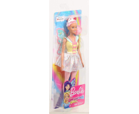 Barbie Dreamtopia Lalka Wróżka podstawowa - 471282 - zdjęcie 6