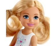 Barbie Lalka Chelsea w podróży z akcesoriami - 471314 - zdjęcie 2
