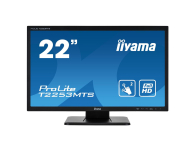 iiyama T2253MTS-B1 dotykowy - 212450 - zdjęcie 1