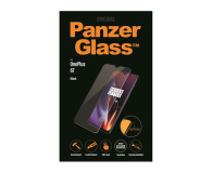 PanzerGlass Szkło Edge do OnePlus 6T Black  - 471235 - zdjęcie 1
