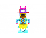 Magformers Walking Robot 45 El. - 471347 - zdjęcie 3