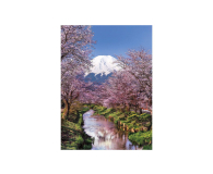 Clementoni Puzzle HQ Fuji Mountain - 417108 - zdjęcie 2