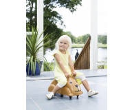 Viking Toys Jeździk Dla Dziecka Miś - 471459 - zdjęcie 4