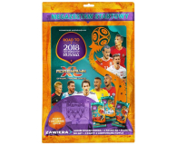Panini World Cup Russia 2018 Mega zestaw Startowy - 471482 - zdjęcie 1