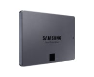 Samsung 1TB 2,5" SATA SSD 860 QVO - 471564 - zdjęcie 2