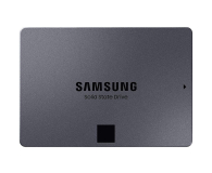 Samsung 1TB 2,5" SATA SSD 860 QVO - 471564 - zdjęcie 1