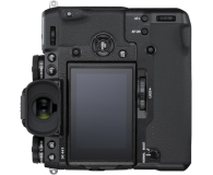 Fujifilm X-H1 + Grip  - 450670 - zdjęcie 10