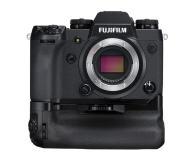 Fujifilm X-H1 + Grip  - 450670 - zdjęcie 1