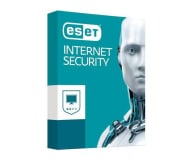 Eset Internet Security 1st. (24m.) - 410830 - zdjęcie 1