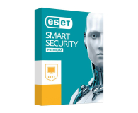 Eset Smart Security Premium 1st. (36m.) - 410837 - zdjęcie 1