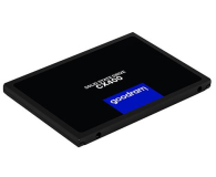 GOODRAM 1TB 2,5" SATA SSD CX400 - 452436 - zdjęcie 2