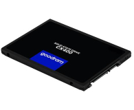 GOODRAM 512GB 2,5" SATA SSD CX400 - 451891 - zdjęcie 3