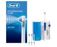 Oral-B Irygator PC Oxyjet - 150066 - zdjęcie 2
