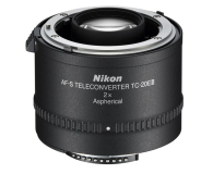 Nikon AF-S Telekonwerter TC-20E III - 449435 - zdjęcie 1
