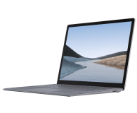 Microsoft Surface Laptop 3 i5/8GB/128 Platynowy - 521016 - zdjęcie 8