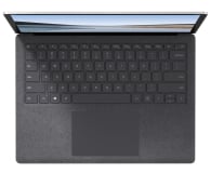 Microsoft Surface Laptop 3 i5/8GB/128 Platynowy - 521016 - zdjęcie 4