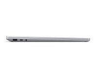 Microsoft Surface Laptop 3 Ryzen 5/8GB/128 Platynowy - 521423 - zdjęcie 7