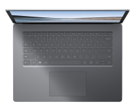 Microsoft Surface Laptop 3 Ryzen 5/8GB/128 Platynowy - 521423 - zdjęcie 4