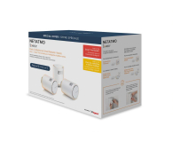 Netatmo 3x Valves (zestaw 3 dodatkowych głowic termostat.) - 522728 - zdjęcie 6