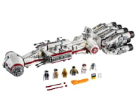 LEGO Star Wars Tantive IV - 522599 - zdjęcie 2