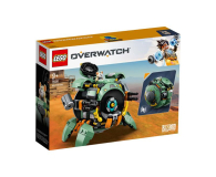 LEGO Overwatch Burzyciel - 522601 - zdjęcie 1