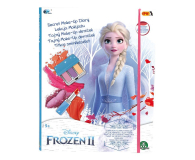 Epee Disney Frozen 2 Lekcja Makijażu Kraina Lodu - 521968 - zdjęcie 1