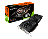 Gigabyte GeForce RTX 2060 SUPER GAMING OC 8GB GDDR6 - 521555 - zdjęcie 1