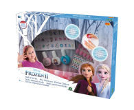 Epee Disney Frozen 2 Moc Manicure Zestaw do paznokci - 521970 - zdjęcie 1