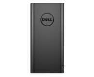 Dell Power Bank Plus 18,000 mAh (2x USB) - 521090 - zdjęcie 1